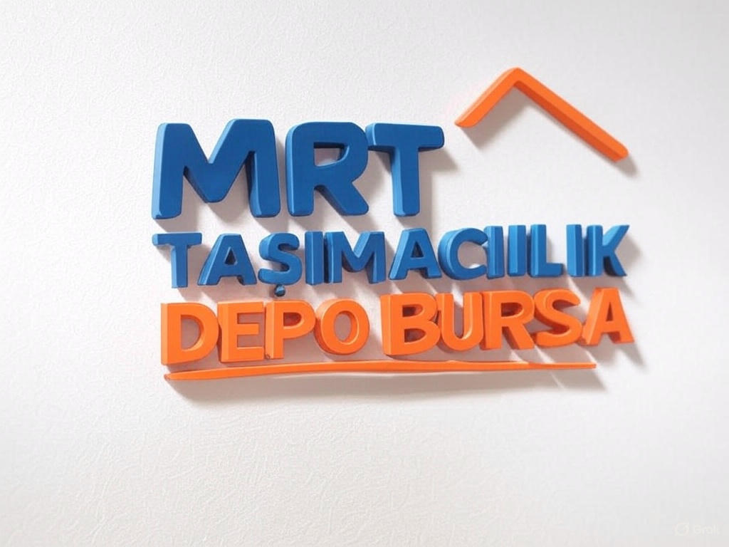 MRT Logo